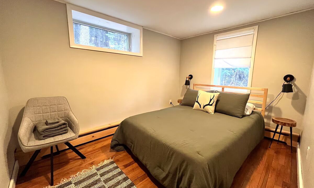 Photo of Bedroom in Wilmington