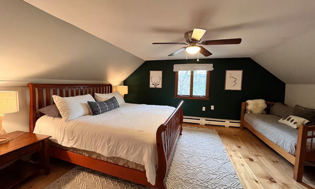 Photo of Bedroom in Wilmington