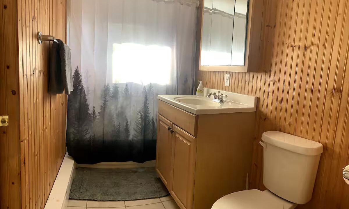 Photo of Bathroom in Wilmington