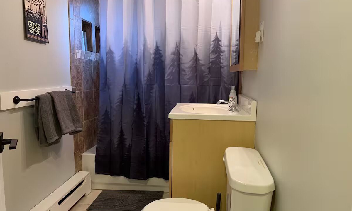 Photo of Bathroom in Wilmington