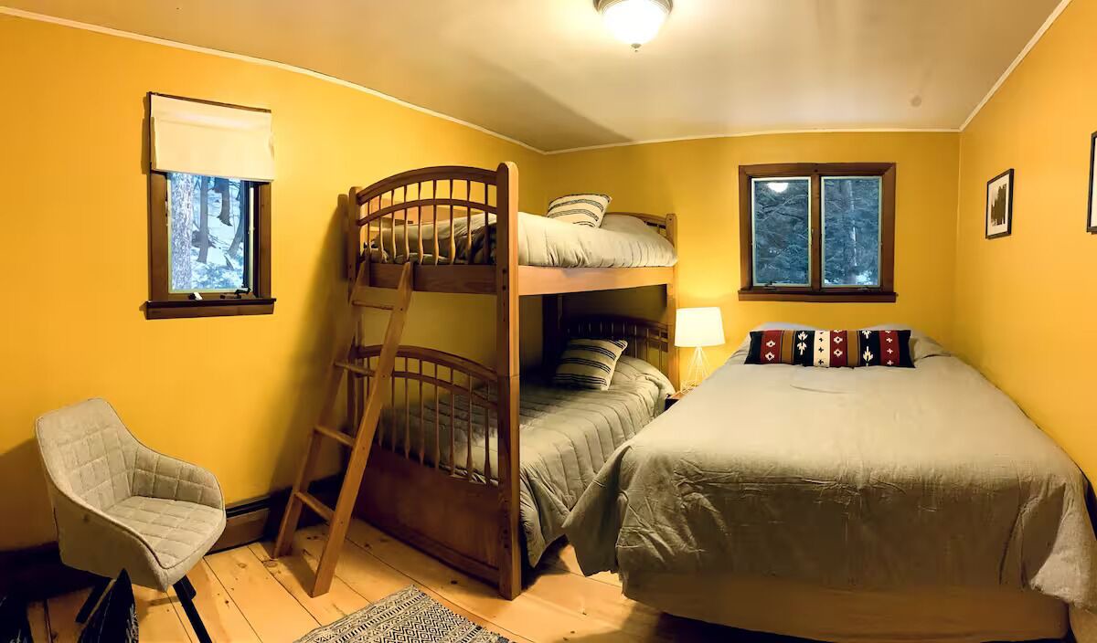 Photo of Bedroom in Wilmington
