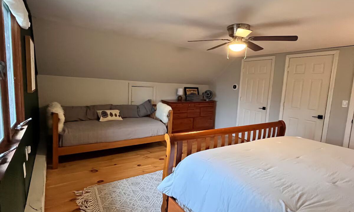 Photo of Bedroom in Wilmington