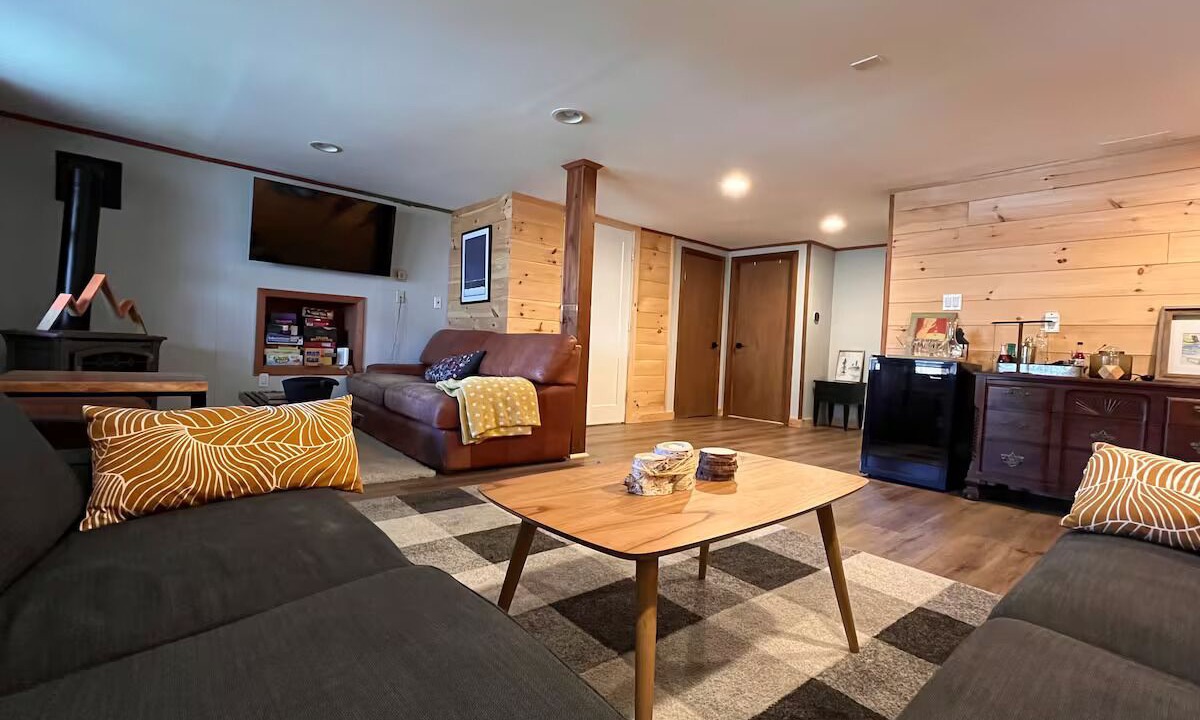 Photo of Livingroom in Wilmington