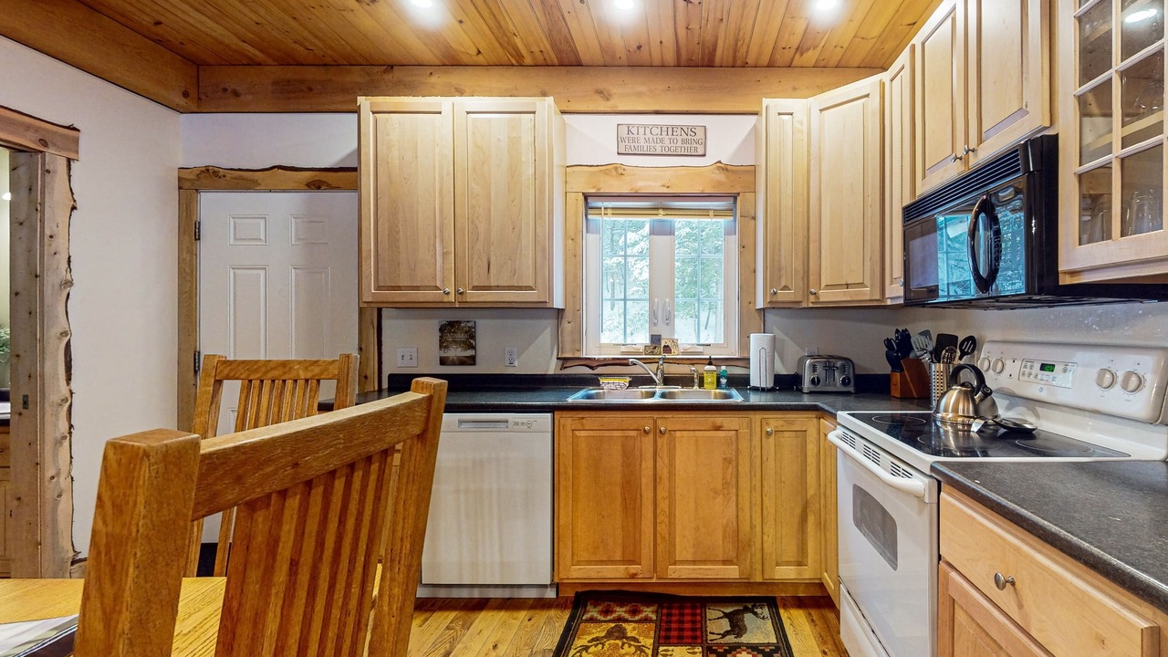 Photo of Kitchen in Jeffersonville