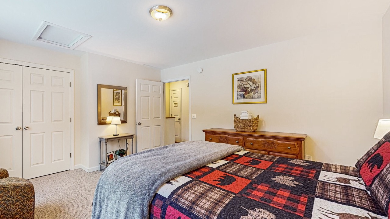 Photo of Bedroom in Jeffersonville