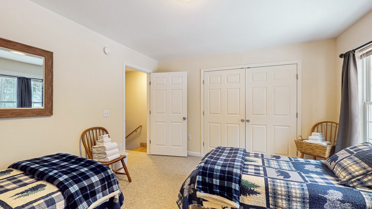 Photo of Bedroom in Jeffersonville