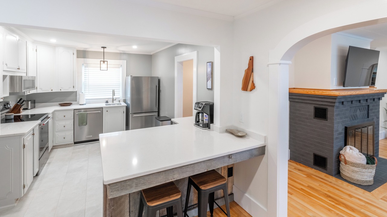 Photo of Kitchen in Littleton