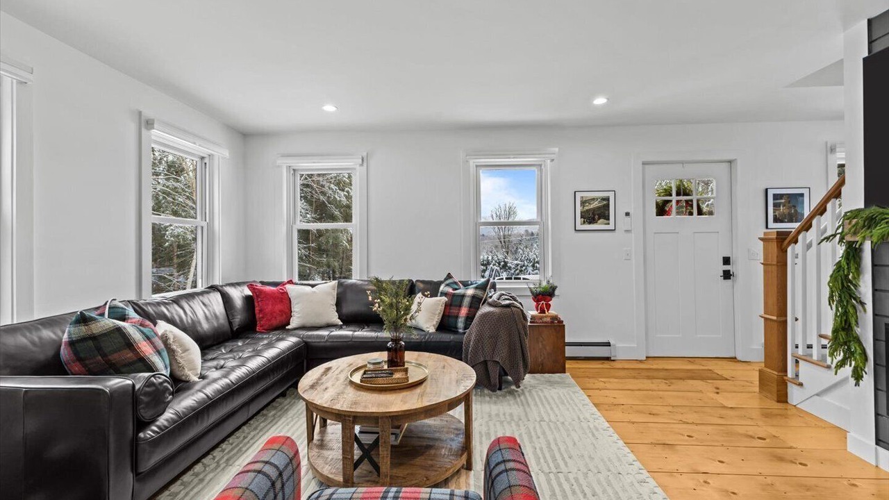 Photo of Bedroom in Stowe