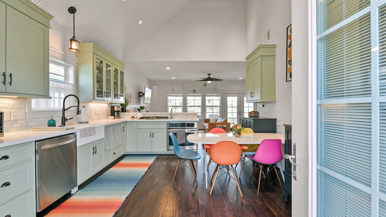 Photo of Kitchen in Dickinson