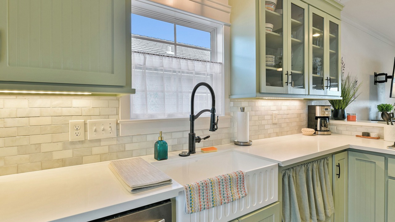Photo of Kitchen in Dickinson