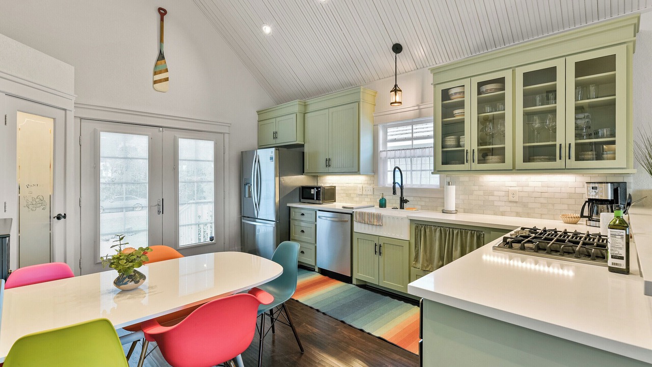 Photo of Kitchen in Dickinson