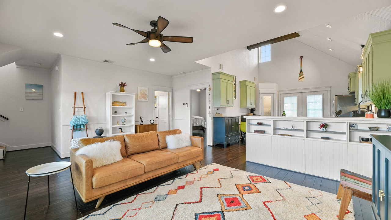 Photo of Livingroom in Dickinson