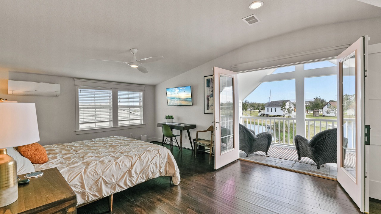 Photo of Patio Balcony in Dickinson