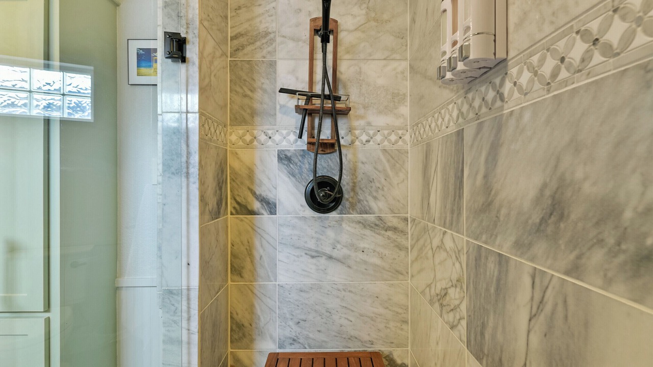 Photo of Bathroom in Dickinson