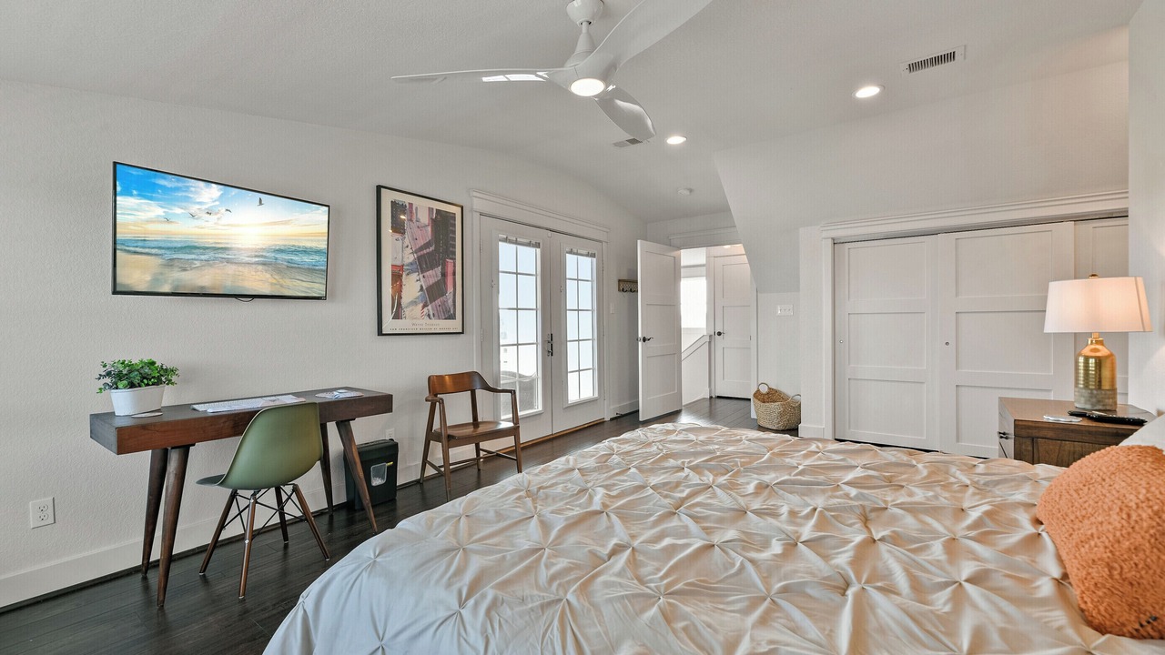Photo of Bedroom in Dickinson