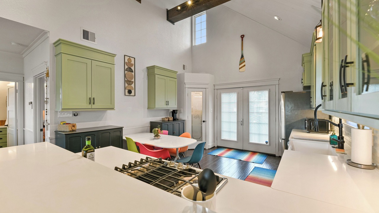 Photo of Kitchen in Dickinson