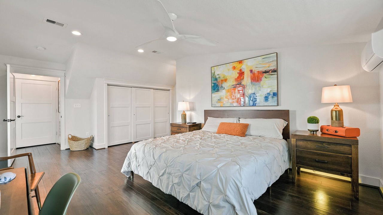 Photo of Bedroom in Dickinson