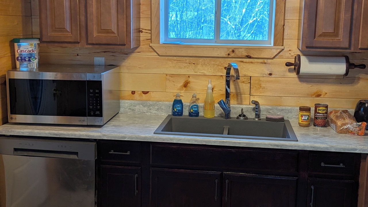 Photo of Kitchen in South Rutland