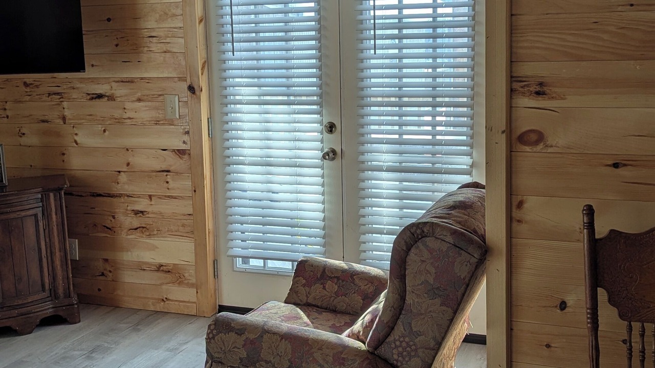 Photo of Livingroom in South Rutland