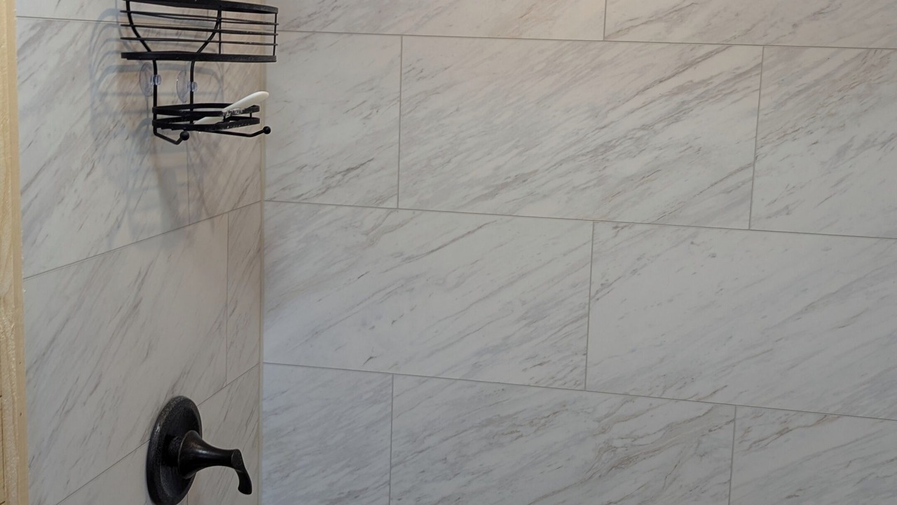 Photo of Bathroom in South Rutland