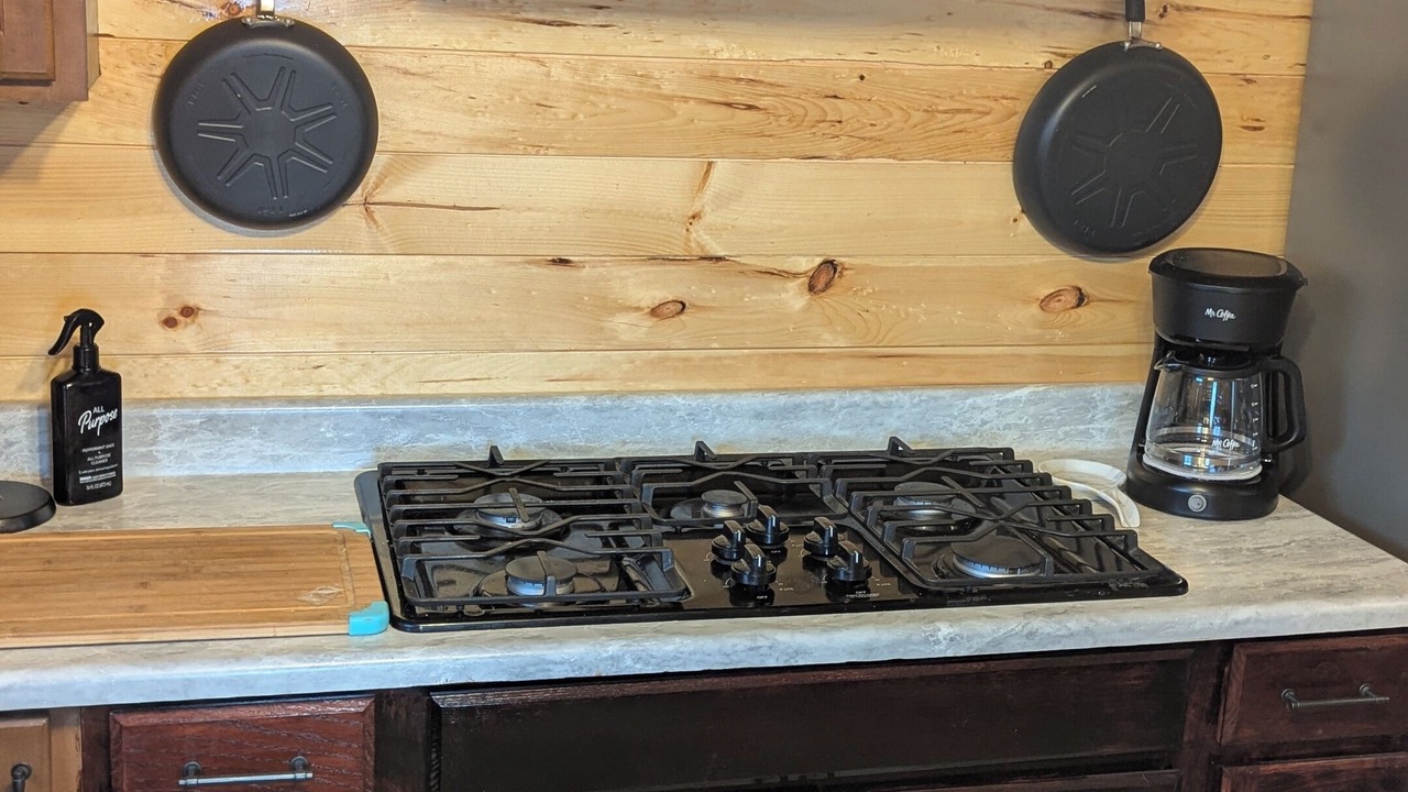 Photo of Kitchen in South Rutland