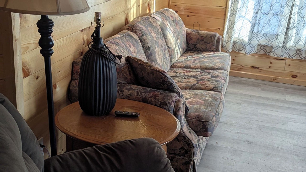 Photo of Livingroom in South Rutland