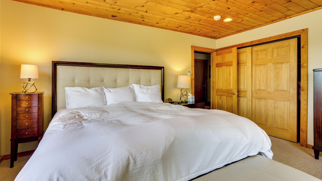 Photo of Bedroom in White Lake