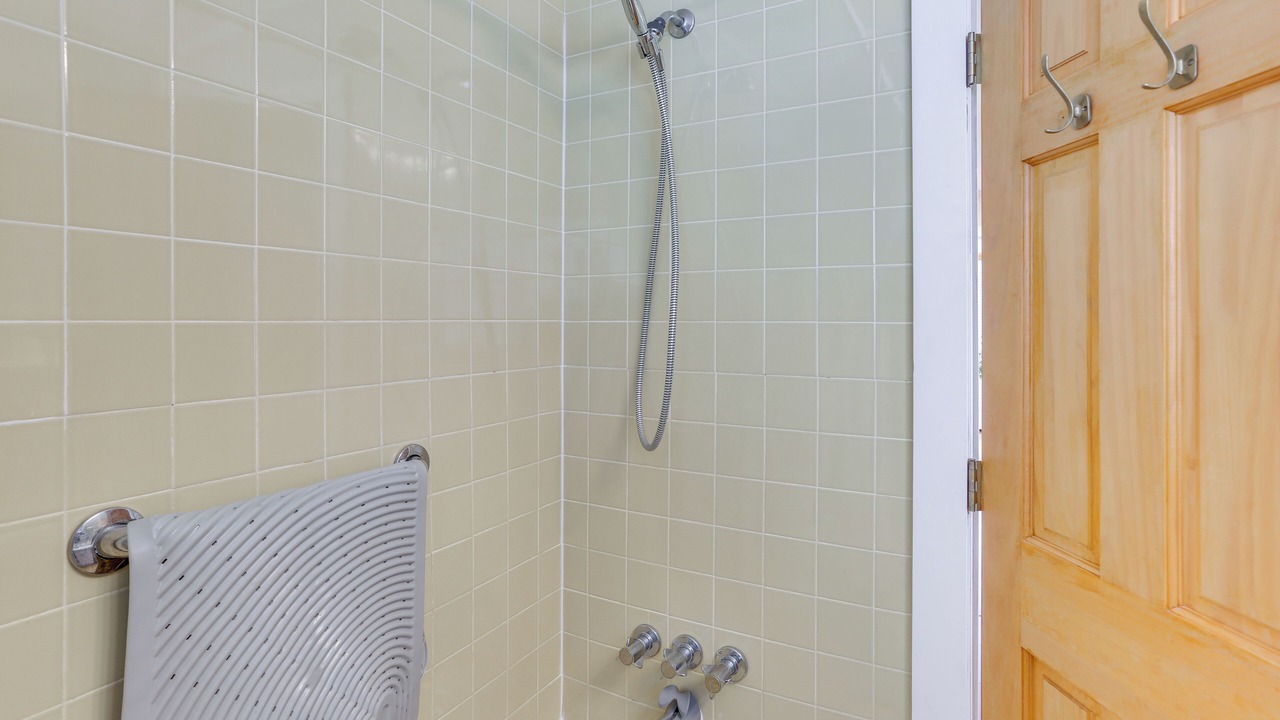 Photo of Bathroom in White Lake