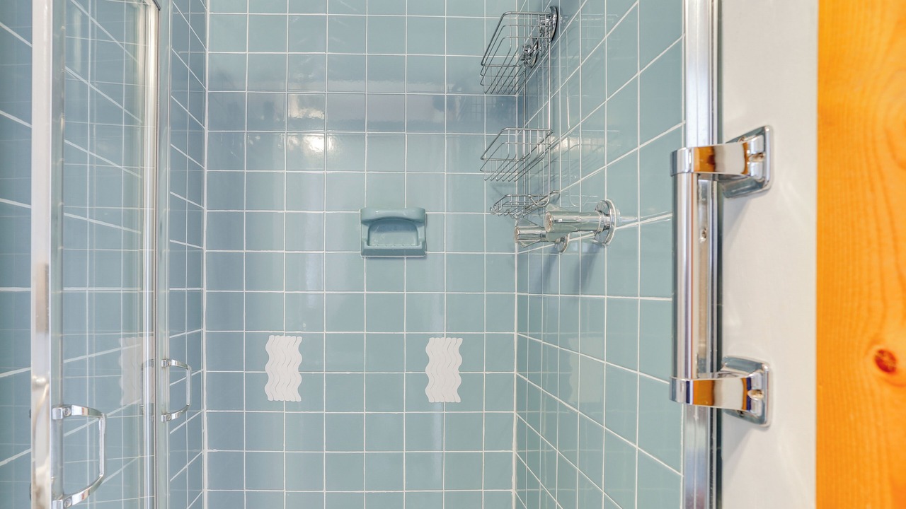 Photo of Bathroom in White Lake