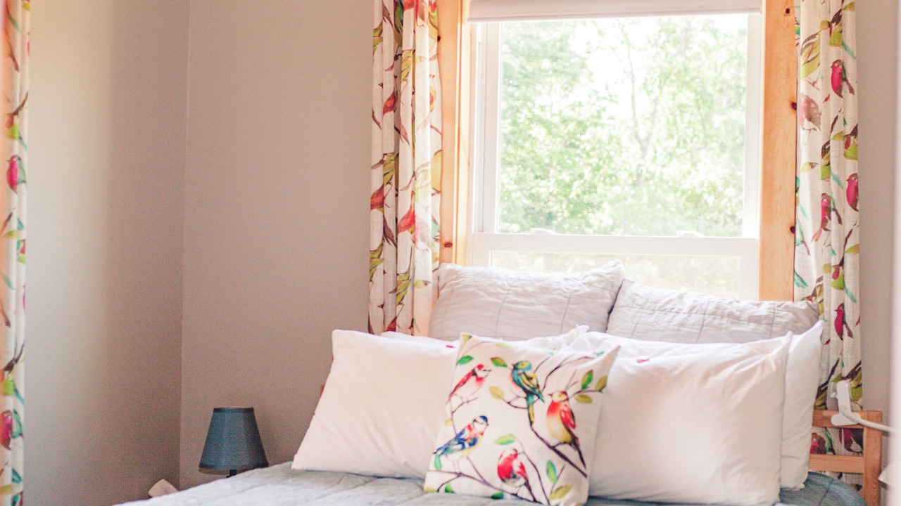 Photo of Bedroom in Points