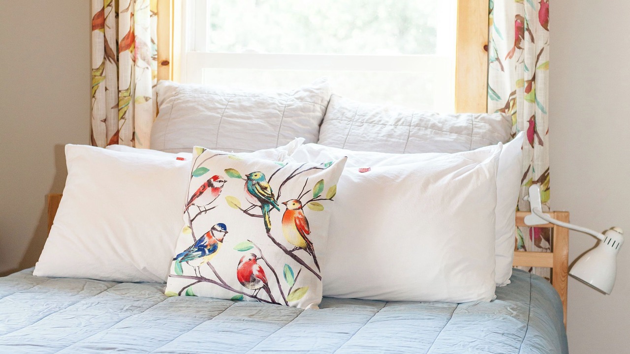 Photo of Bedroom in Points