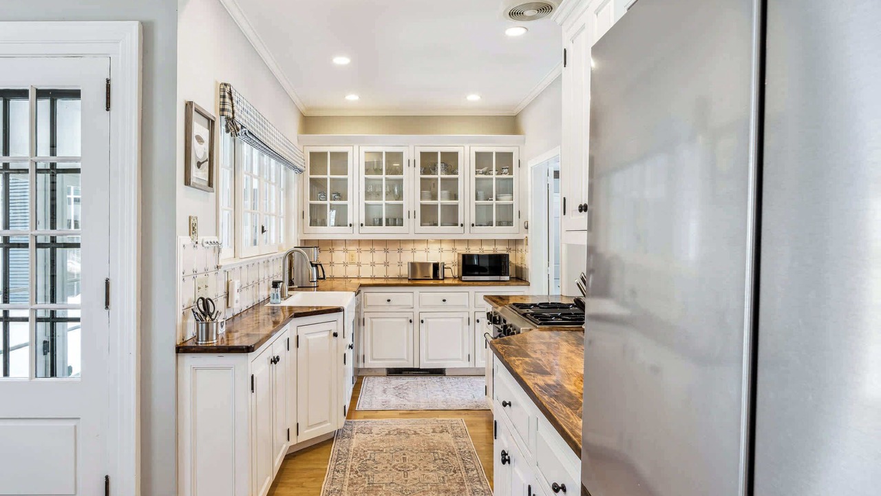 Photo of Kitchen in Woodstock