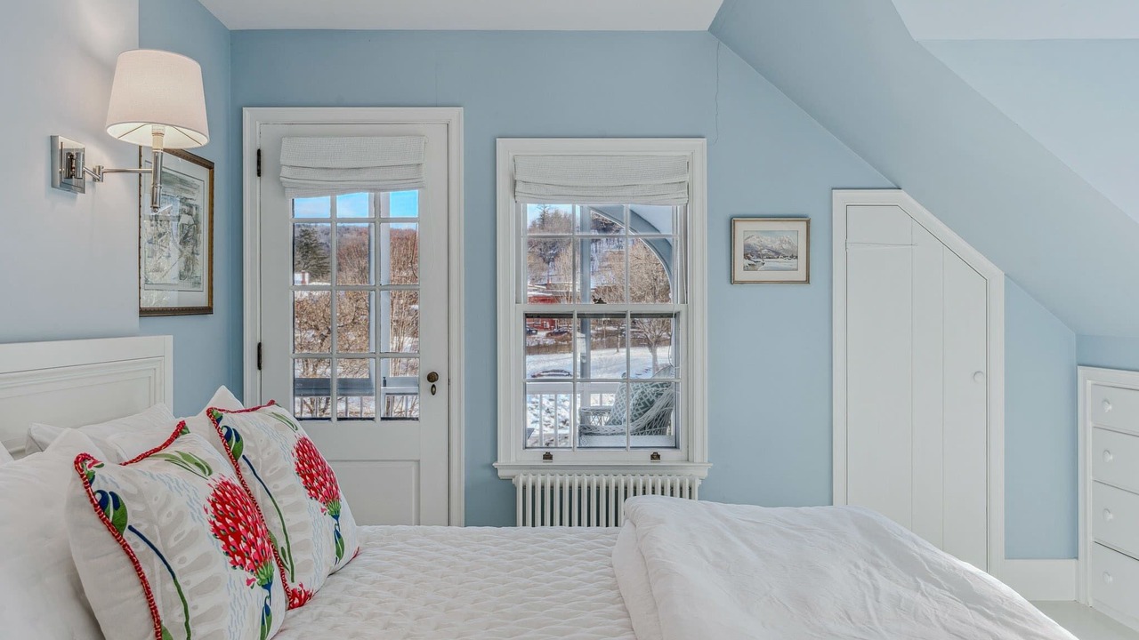 Photo of Bedroom in Woodstock