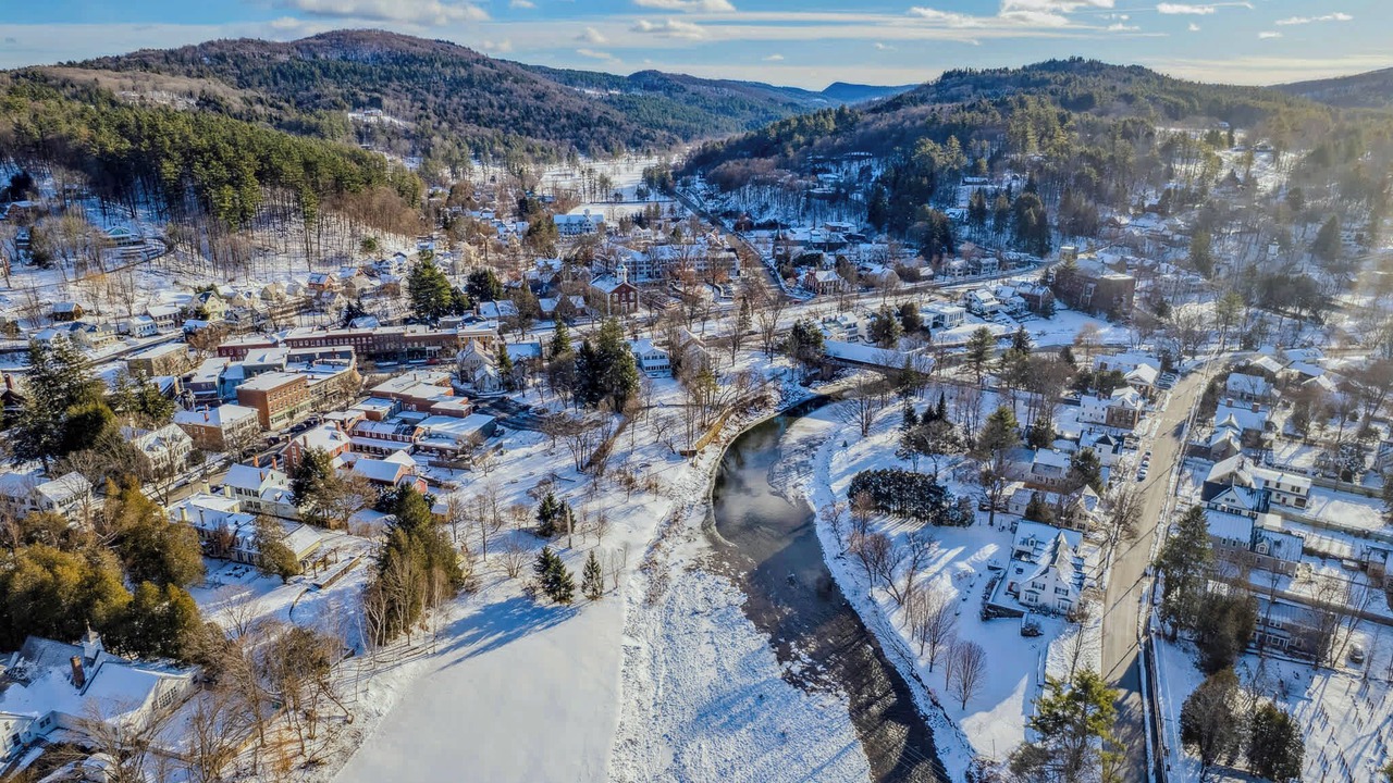 Photo of Outdoor in Woodstock