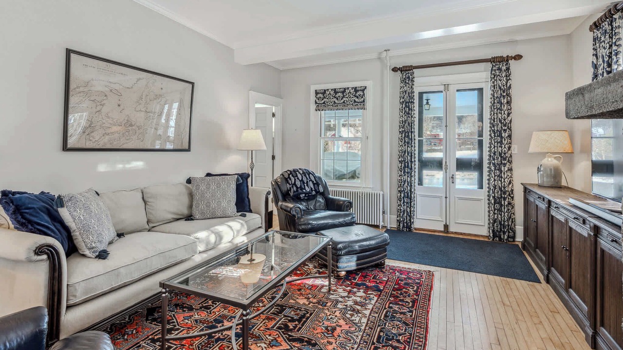 Photo of Livingroom in Woodstock