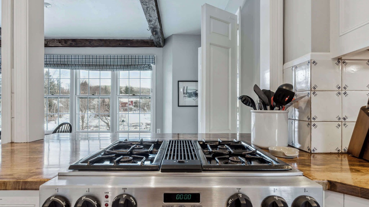 Photo of Kitchen in Woodstock