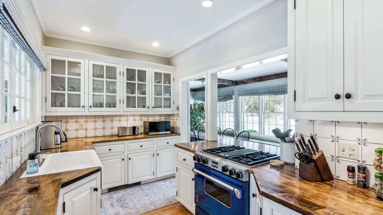 Photo of Kitchen in Woodstock