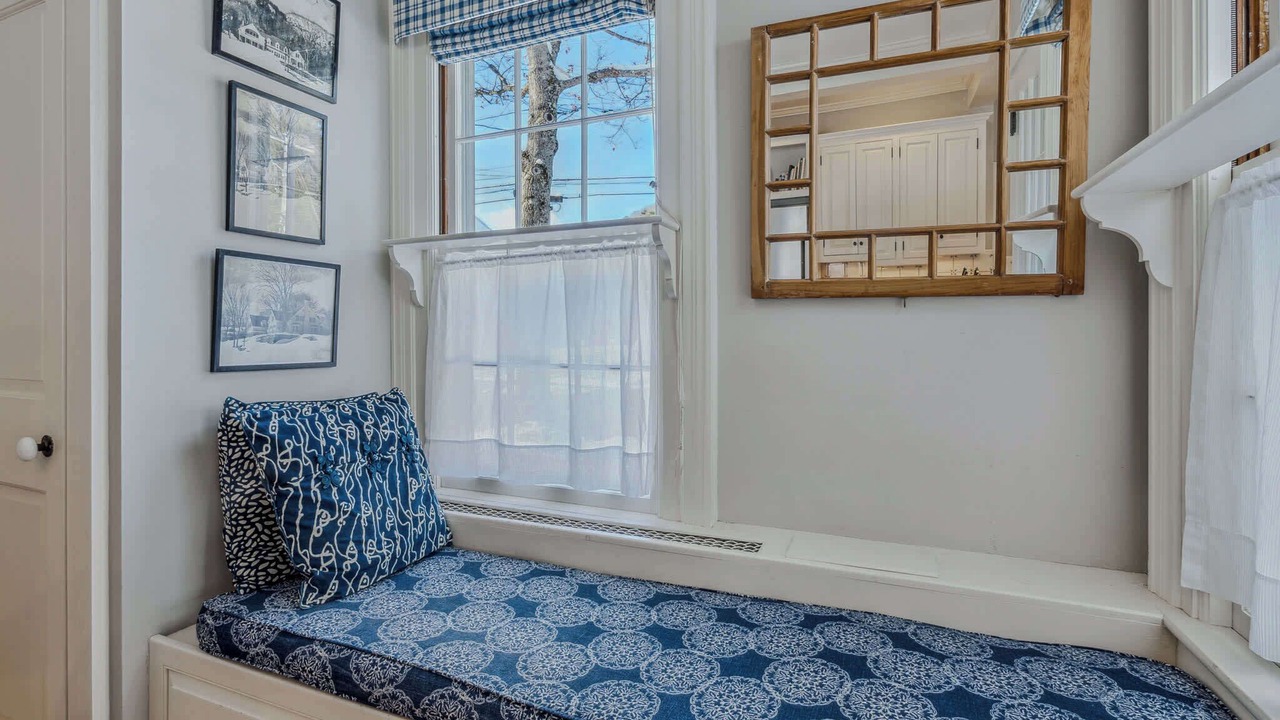 Photo of Bedroom in Woodstock