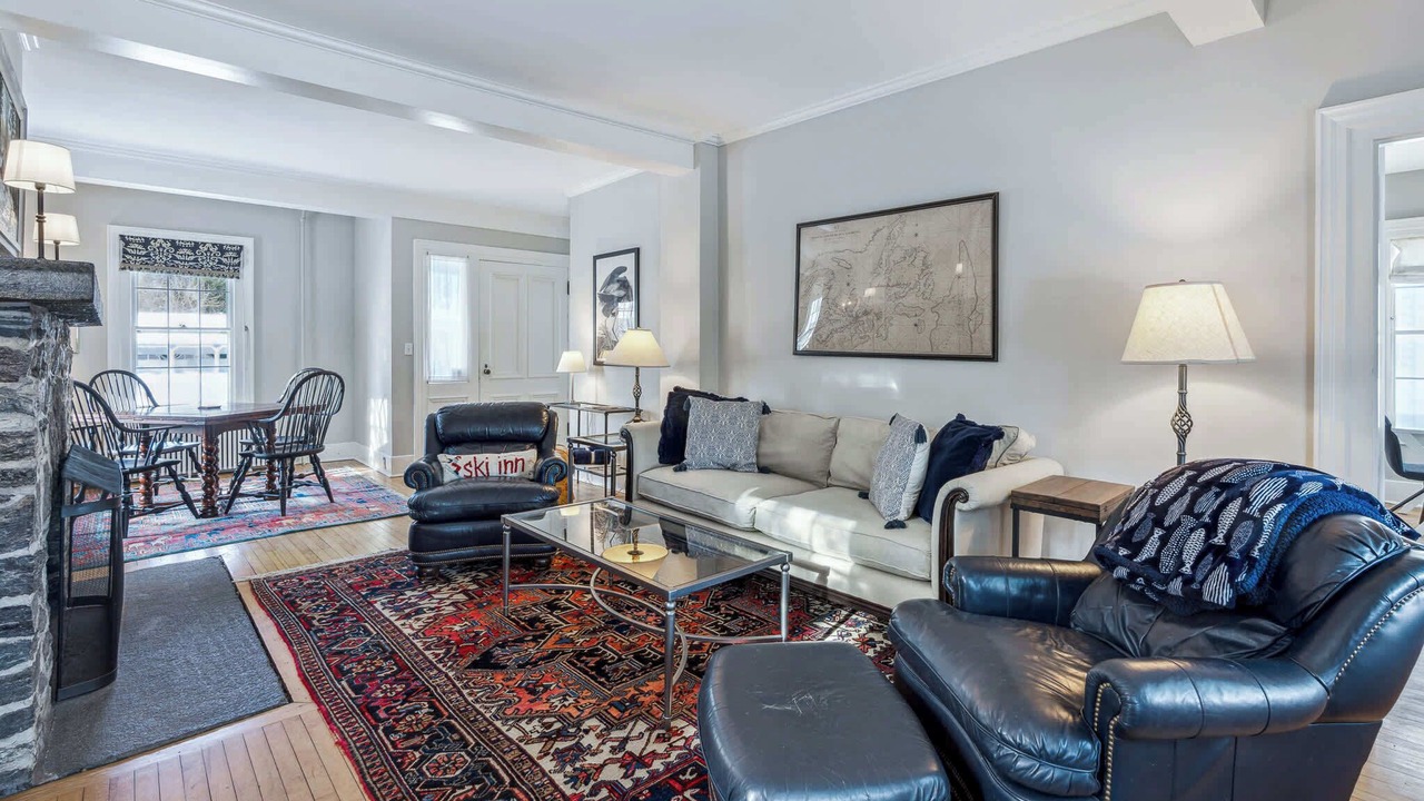 Photo of Livingroom in Woodstock