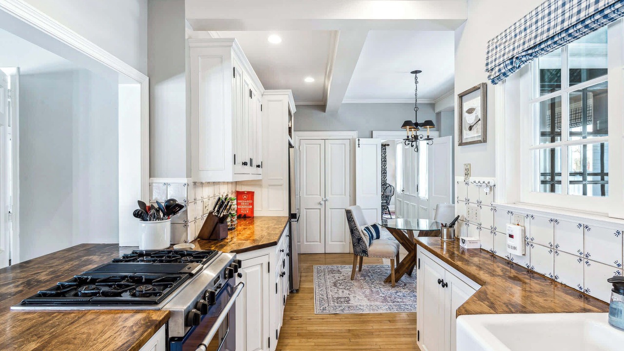 Photo of Kitchen in Woodstock