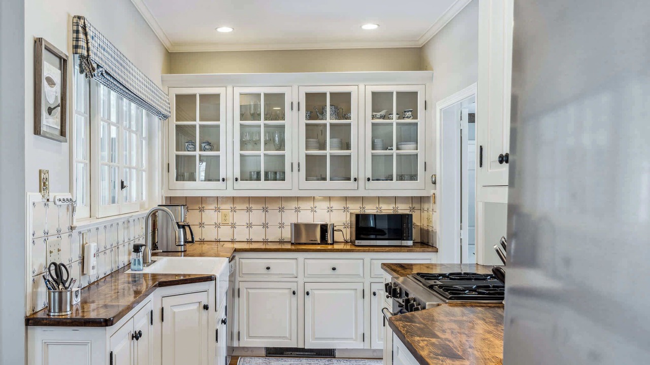 Photo of Kitchen in Woodstock