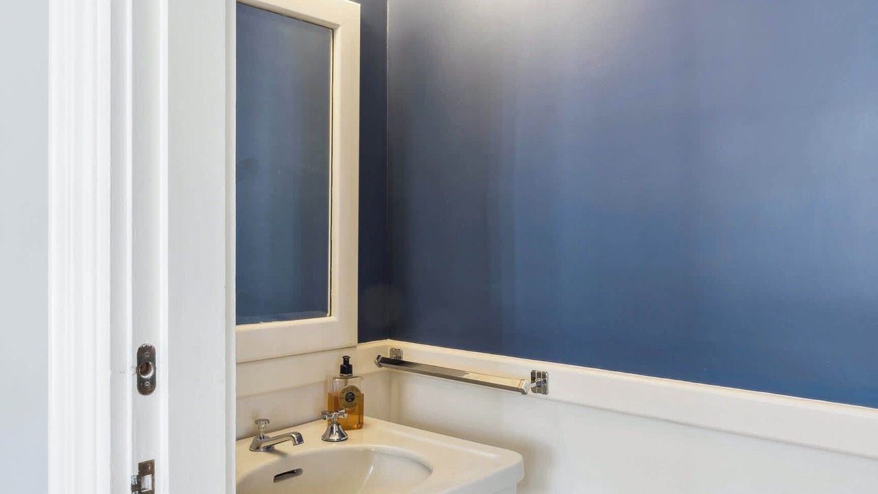 Photo of Bedroom in Woodstock