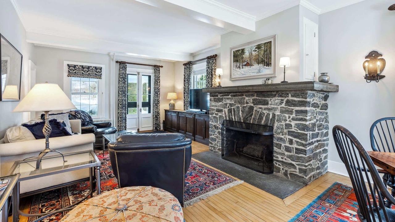 Photo of Livingroom in Woodstock