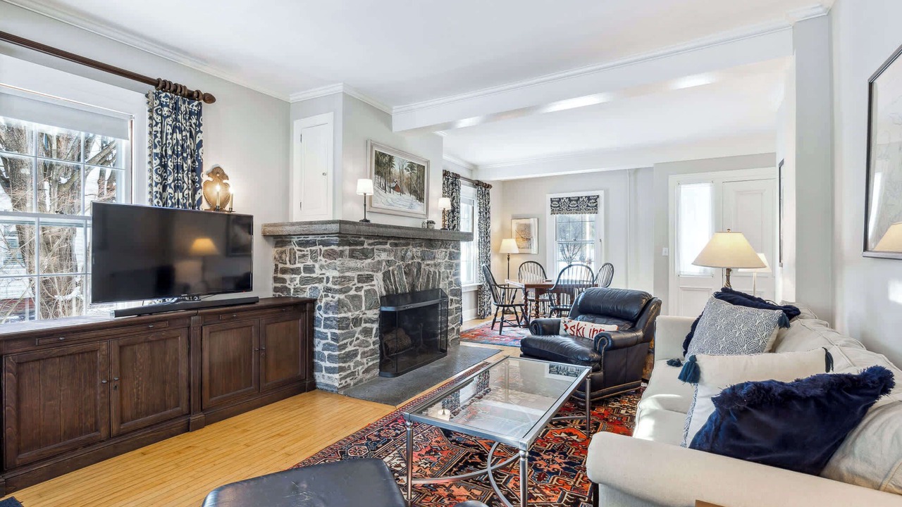 Photo of Livingroom in Woodstock
