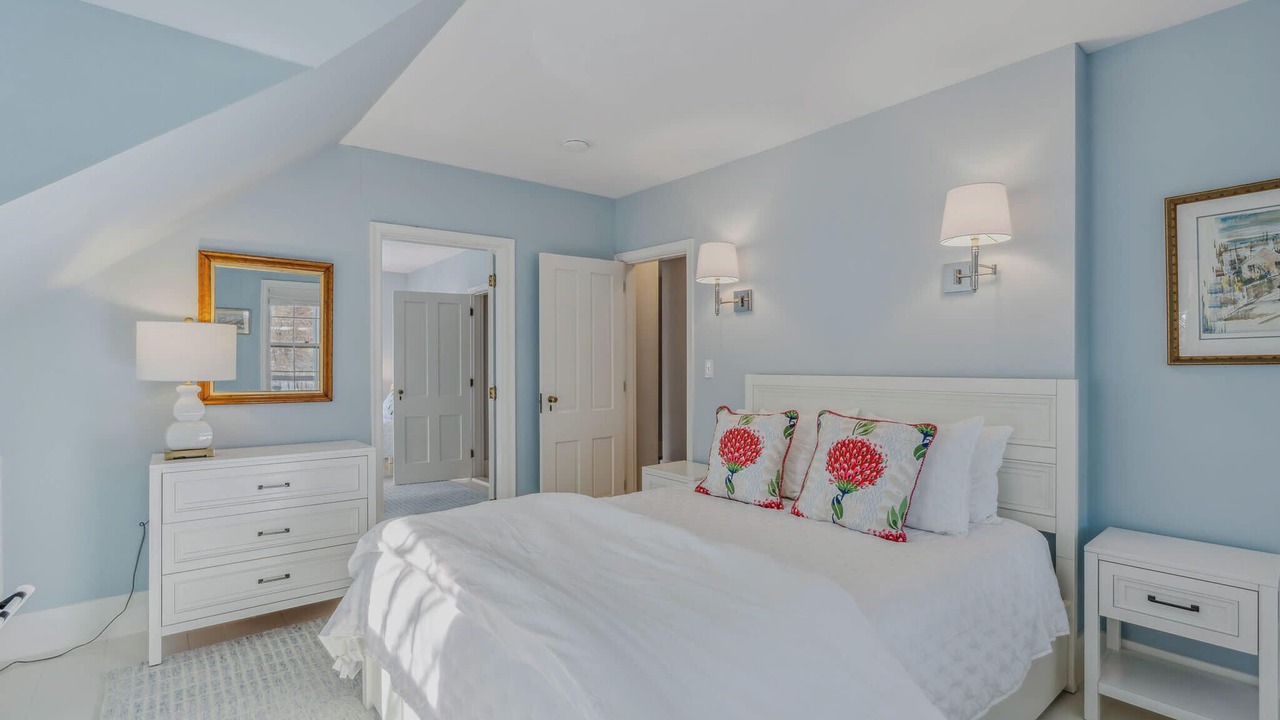 Photo of Bedroom in Woodstock