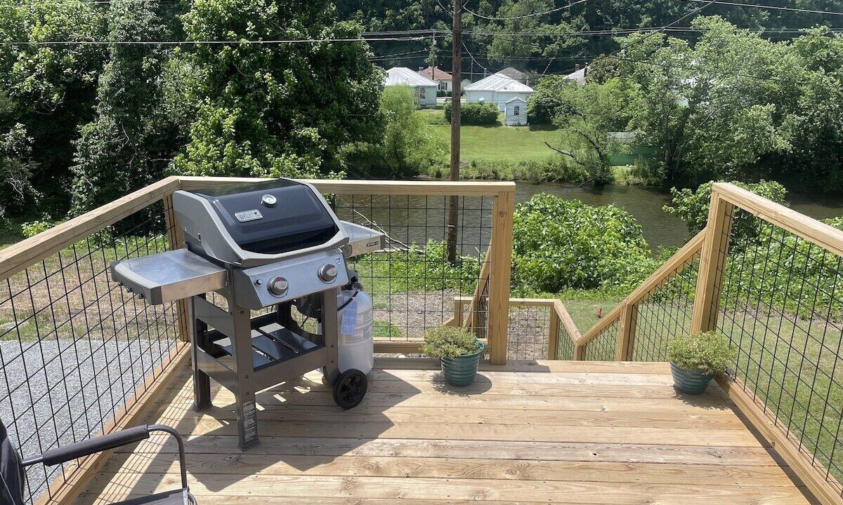 Photo of Outdoor in Bassett