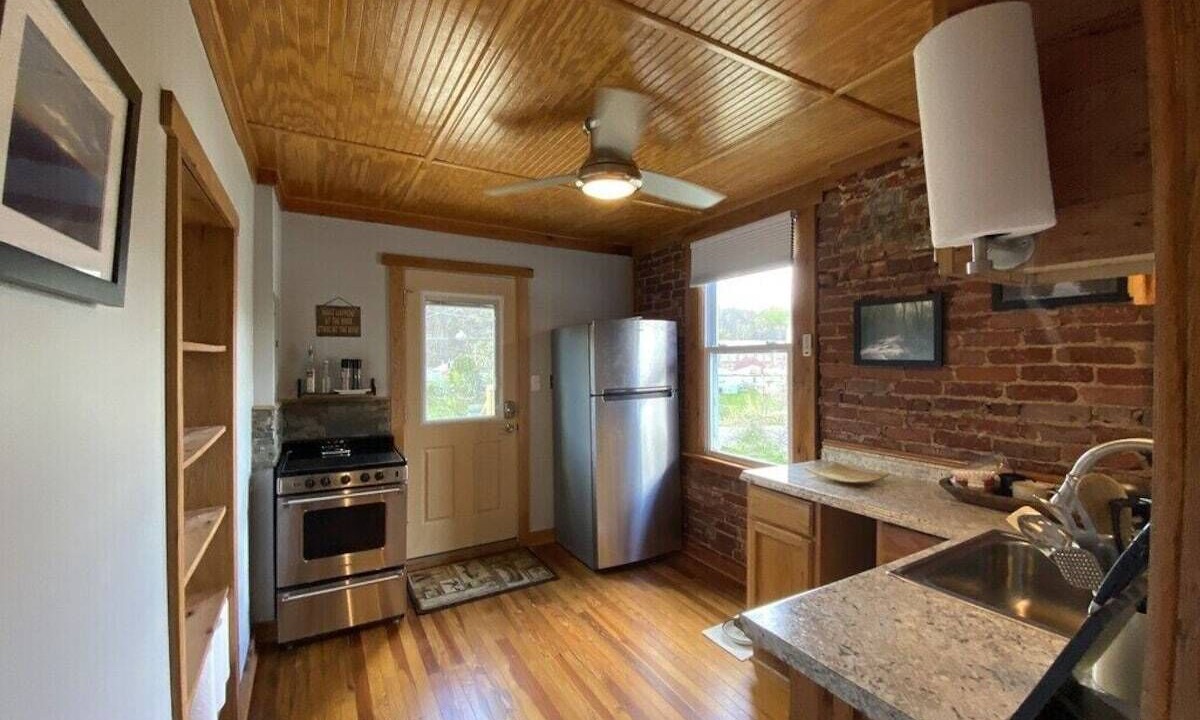 Photo of Kitchen in Bassett