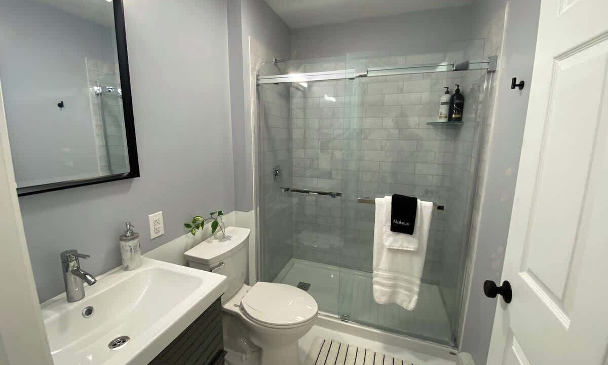 Photo of Bathroom in South Hill