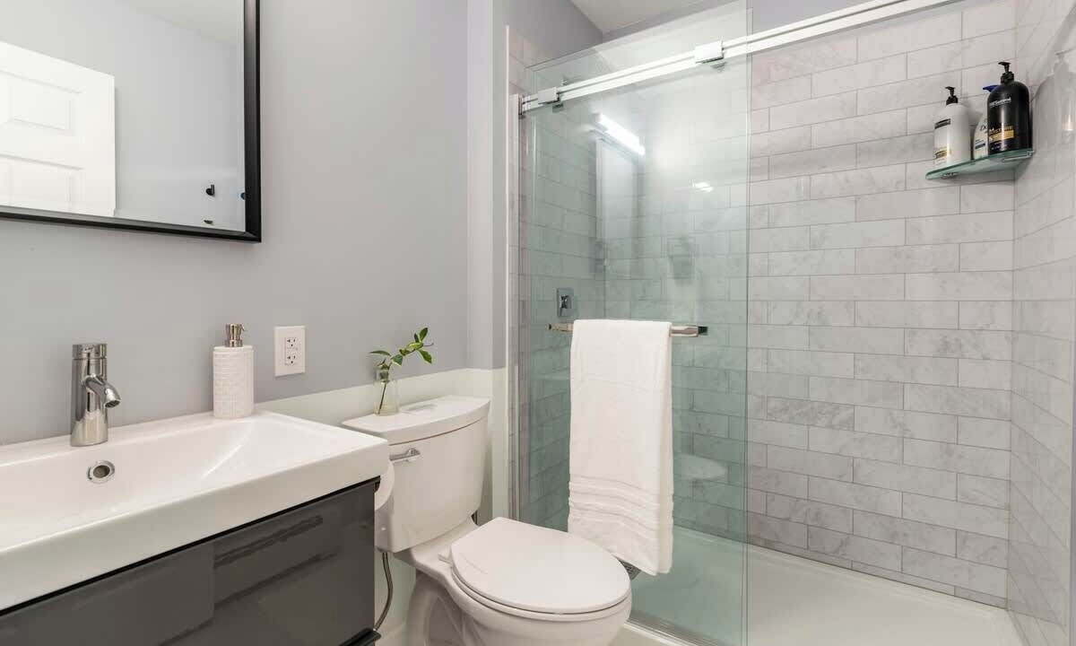 Photo of Bathroom in South Hill