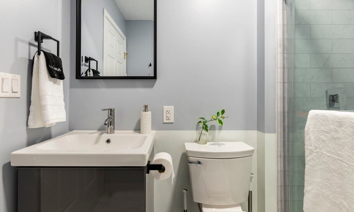 Photo of Bathroom in South Hill